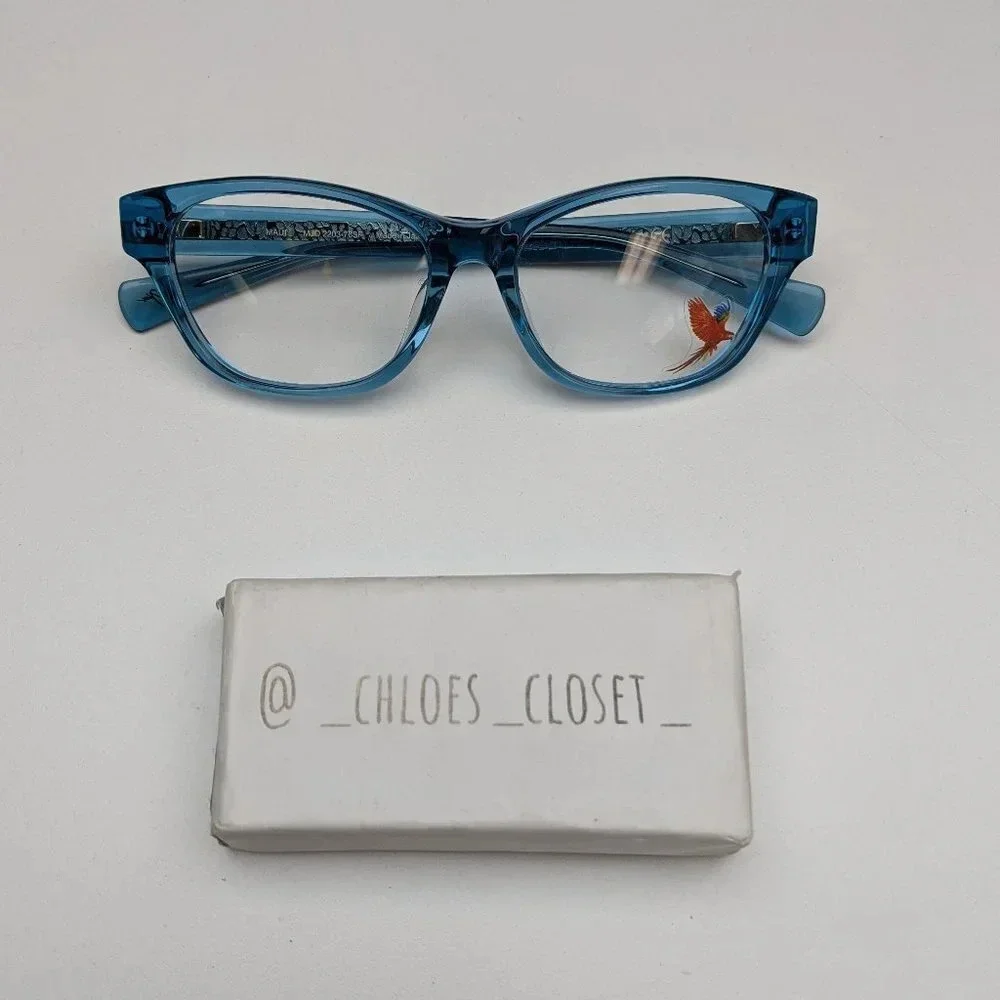 🕶️Maui Jim MJO2203-76SF Women's Eyeglasses /PJ123🕶️